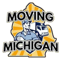 Moving Michigan & Storage logo
